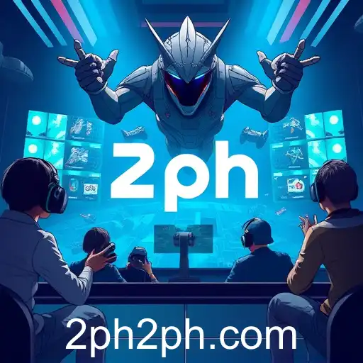 The Growing Buzz Around 2ph Gaming