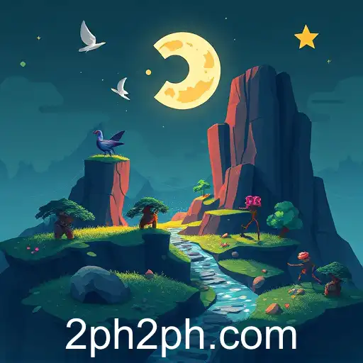 The Evolution of 2PH's Interactive Gaming Experience