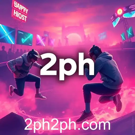 2ph: Shaping the Future of Online Gaming