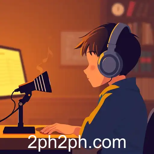 The Rise of 2ph: Redefining Online Gaming in 2025