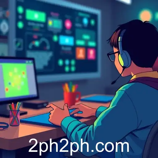 The Rise of Gamification in Education