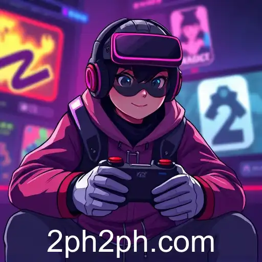 Gaming Evolution and the Power of 2ph in 2025
