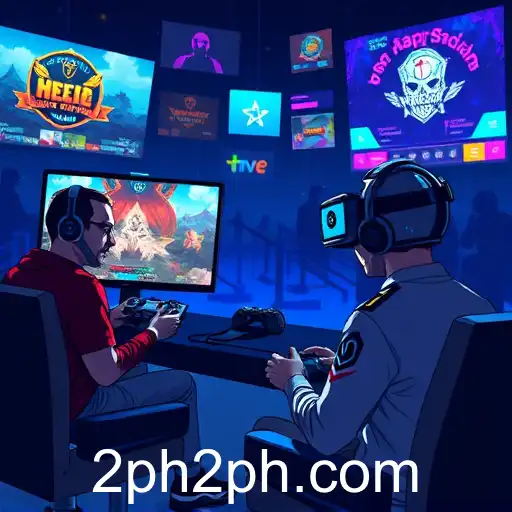 Gaming Platforms Embrace Daily Expansion