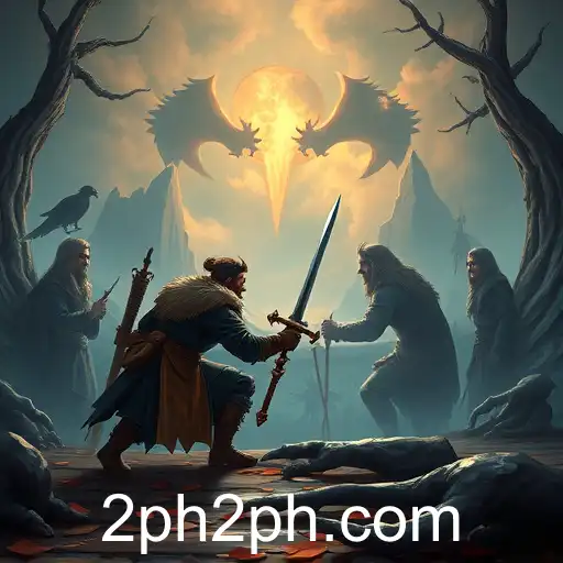 The Rise of 2ph in the Gaming World