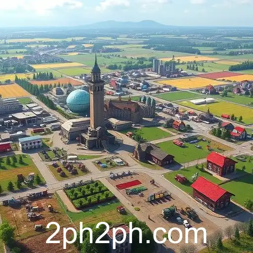 2ph: Revolutionizing the Digital Gaming Experience