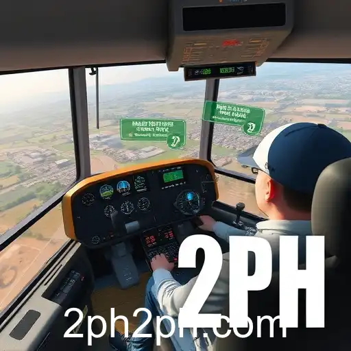 Gaming Evolution: The Rise of 2ph