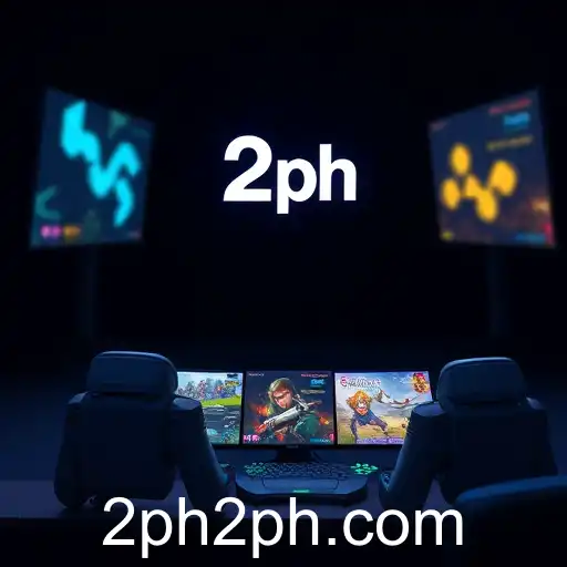 Emerging Trends in Online Gaming