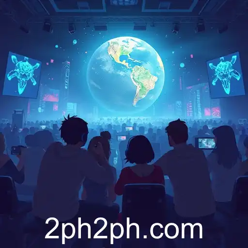 The Evolution of Gaming Communities in 2025