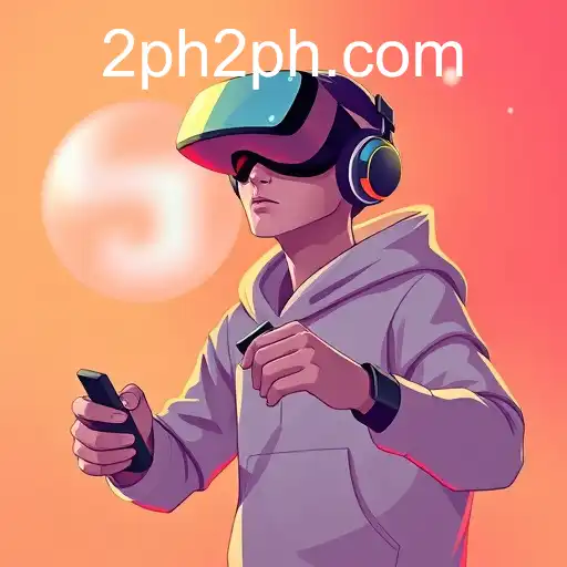 The Digital Evolution of 2ph Gaming