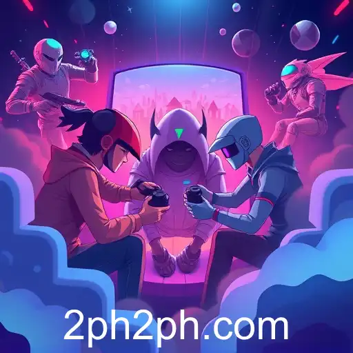 Evolving Dynamics in the Online Gaming World