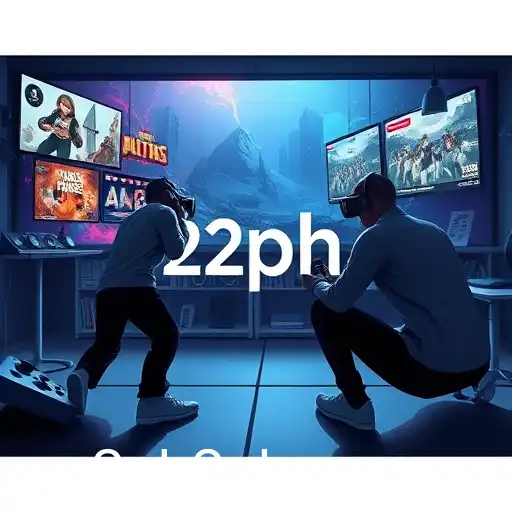 Game Innovations and Trends