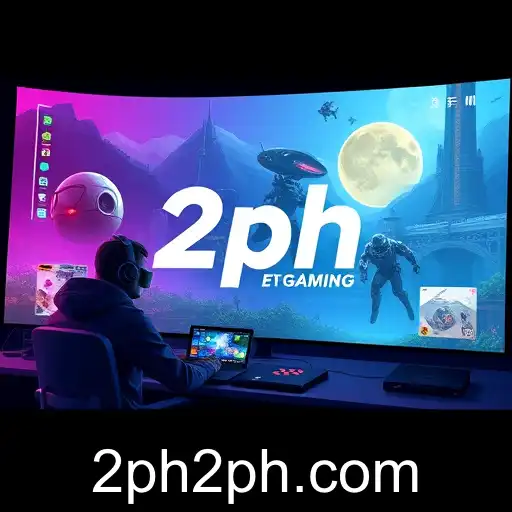 Gaming Landscape Shifts in 2025