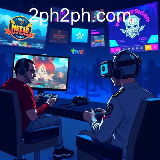 Gaming Platforms Embrace Daily Expansion