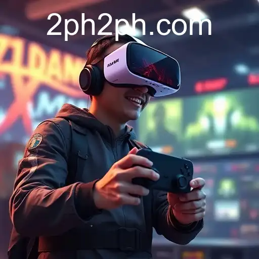 Innovative Gaming Trends in 2025