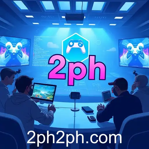 The Rise of Online Gaming Platforms