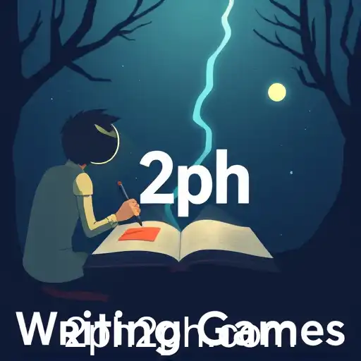 The Resurgence of 2ph in the Gaming World