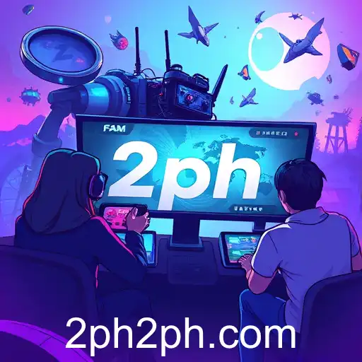 The Rise of 2ph: A Gamer's Haven
