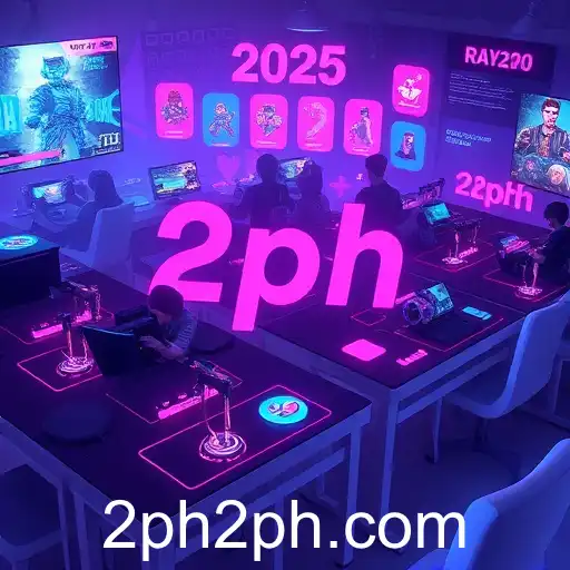 Gaming Evolution: The Rise of 2ph