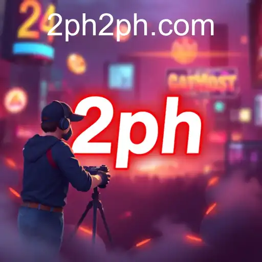 The Rise of 2ph: A New Era in Online Gaming