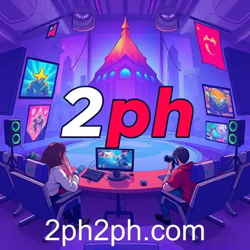 The Rise of 2ph in Online Gaming