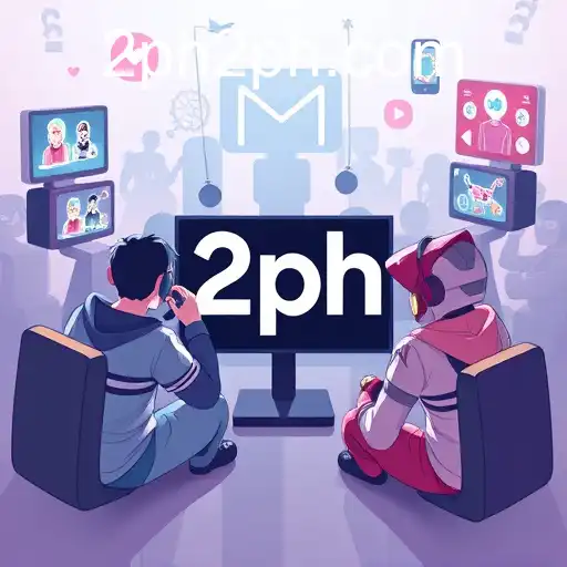 The Rising Influence of 2ph in Global Gaming