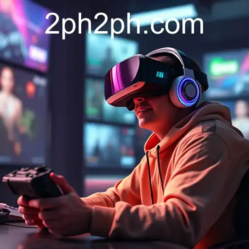 The Evolution of 2ph: A Gaming Renaissance