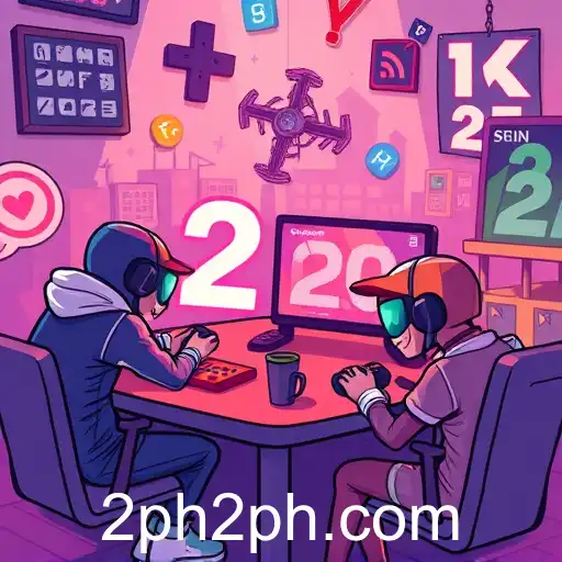 The Online Gaming Evolution