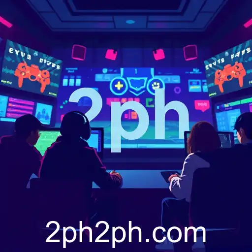 The Rise and Influence of 2ph in Gaming