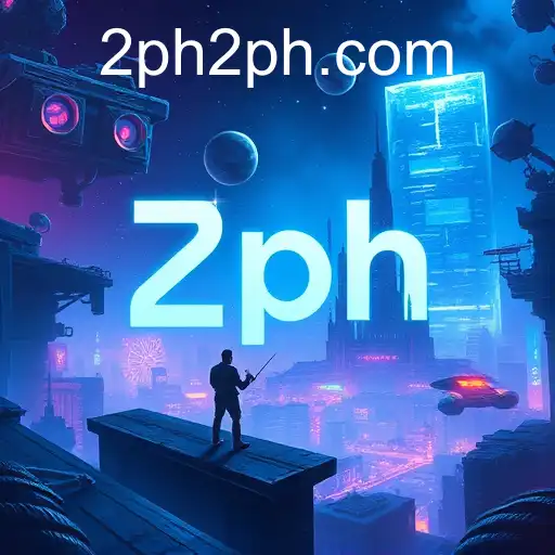 The Rise of 2ph: A Gamer's Haven