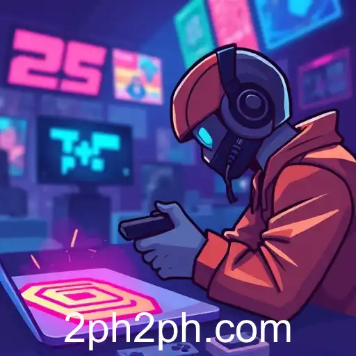 The Rise of 2ph and Online Gaming