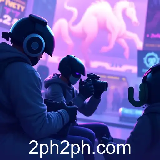 The Rise of 2ph in Gaming Culture