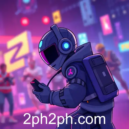 The Rise of 2ph in Online Gaming Communities