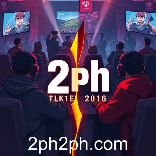 The Rise of 2ph in Gaming Culture