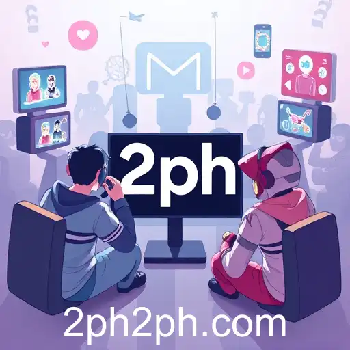 The Rising Influence of 2ph in Global Gaming