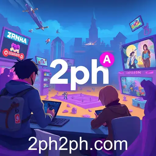 The Role of 2ph in the Evolving Gaming Landscape