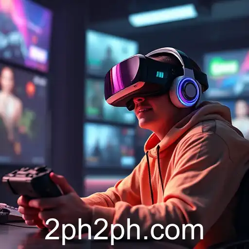 The Evolution of 2ph: A Gaming Renaissance